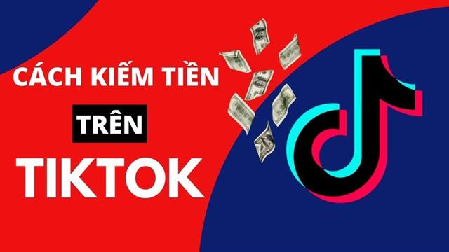 Kiếm tiền từ YouTube và TikTok: Nắm bắt cơ hội kiếm tiền qua nền tảng video trực tuyến