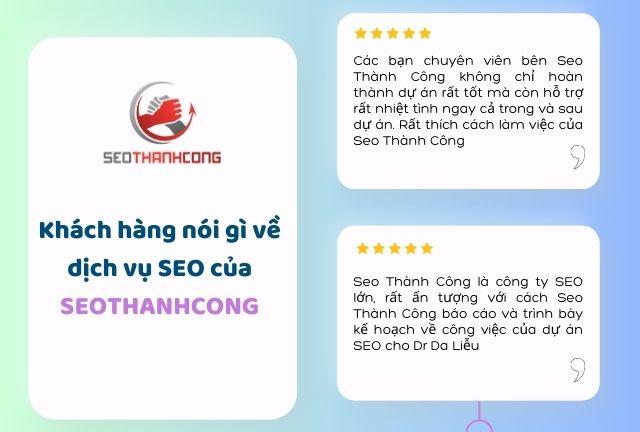 Seo Việt - Đồng hành cùng bạn trên con đường thành công kinh doanh online