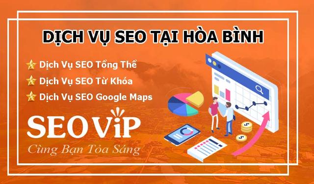 Đưa website lên TOP đầu Google với dịch vụ SEO Hòa Bình - Seo Thành Công
