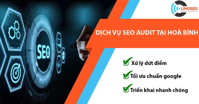 Dịch vụ SEO tổng thể Hòa Bình: Tối ưu toàn bộ website, tăng tin cậy