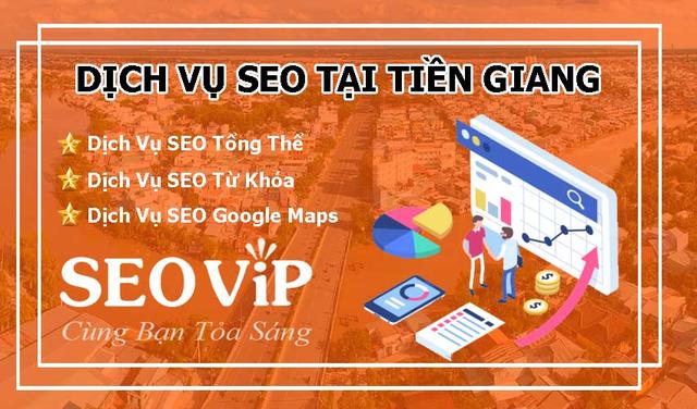Dịch vụ seo tại Tiền Giang: Thúc đẩy sự tăng trưởng của website và doanh nghiệp