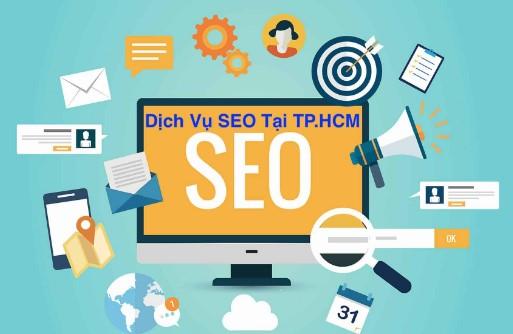 Tối ưu website để thu hút khách hàng tiềm năng tại TP HCM