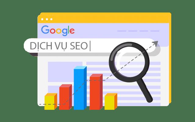Dịch vụ SEO tại TP HCM: Xu hướng đầu tư trong năm 2023